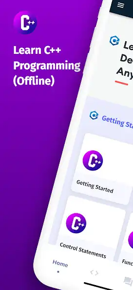 Play Learn C++ with Compiler [PRO]  and enjoy Learn C++ with Compiler [PRO] with UptoPlay